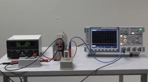 Video: Lade- und Entladekurve eines Kondensators