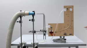 Video: Drucksonde nach Prandtl