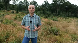 Video: Einführung zu Niederwäldern: Waldkorporation Wiesen/Bad Staffelstein (Teil 1)