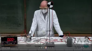 Video: Leclanché Element