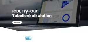 Kurs: ICDL Try-Out Tabellenkalkulation