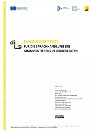 Text: DiaLog | Diagnosetool