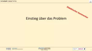 Unterrichtsbaustein: Vertical Farming: Einstiegsfolien