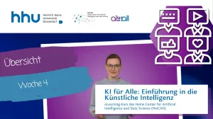 Video: Woche 4 | Wie war das nochmal? Überblick und Ausblick (MP4)