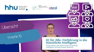 Video: Woche 10 | Wie war das nochmal? Überblick und Ausblick (MP4)