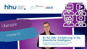 Video: Woche 7 | Wie war das nochmal? Übersicht und Ausblick (MP4)