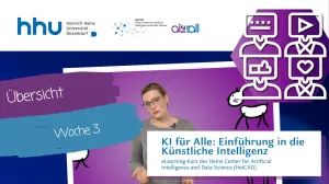 Video: Woche 3 | Wie war das nochmal? Überblick und Ausblick (MP4)