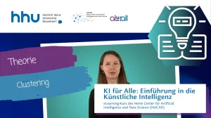 Video: Woche 9 | Theorie | k-means Clustering (MP4)