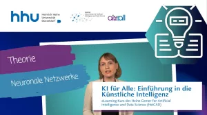 Video: Woche 10 | Theorie | Neuronale Netzwerke &amp; die Mathe (MP4)