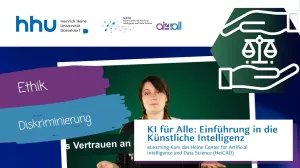 Video: Woche 3 | Ethik | Automatisierte Entscheidungen &amp; Datendiskriminierung (MP4)