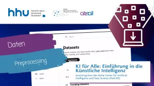 Video: Woche 3 | Daten | Vorverarbeitung von strukturierten Daten (MP4)