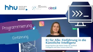 Video: Woche 1 | Programmierung | Einführung in die Programmierung (MP4)