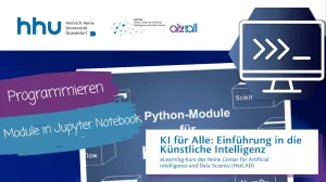 Video: Woche 4 | Programmierung | Module und Funktionen am Beispiel von NumPy (MP4)