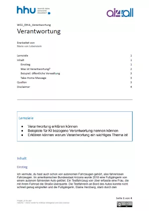 Kurs: Woche 2 | Ethik | Verantwortung (PDF)