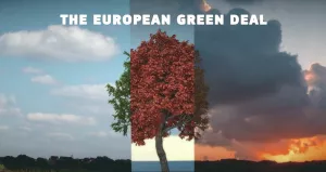 Video: Green Deal Proposal
