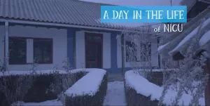 Video: A Day in the Life of Nicu | #ChooseYourFuture (Romania)