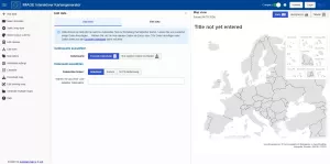 Webtool: Erstelle deine eigene statistische Karte