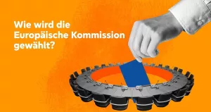 Video: Wer wählt die Mitglieder der Europäischen Kommission aus?