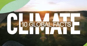 Video: 10 Global Climate Facts