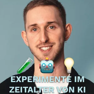 Video: Experimente im Zeitalter von KI
