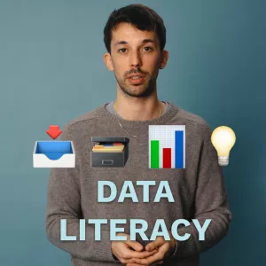 Video: Data Literacy