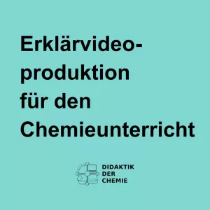 Presentation: Lernförderliche Erklärvideos für den Unterricht selbst produzieren