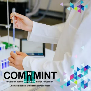 Presentation: Digitale Messwerterfassung im Chemieunterricht - Experimentelle Erprobung