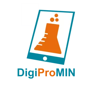 Merkblatt: Chemieunterricht mit digitalen Medien innovieren – DigiProMIN Chemie „Orientierungsfortbildung“