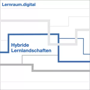 Lernkontrolle: Hybride Lernlandschaften