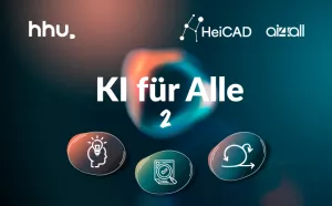 Kurs: KI für Alle 2 | Masterskript