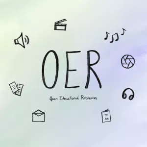 Merkblatt: Offene Bildungsmaterialien (OER) für die digitale Unterrichtsgestaltung