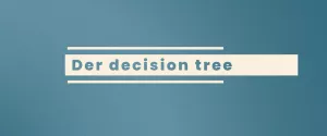 Video: Prognosemodelle: Klassifikation und Regression | 03 | Der decision tree (MP4)