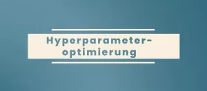 Video: Prognosemodelle: Klassifikation und Regression | 02 | Hyperparameteroptimierung (MP4)