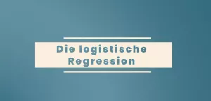 Video: Prognosemodelle: Klassifikation und Regression | 03 | Die logistische Regression (MP4)