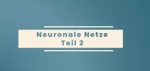 Video: Prognosemodelle: Klassifikation und Regression | 03 | Neuronale Netze - Teil 2 (MP4)