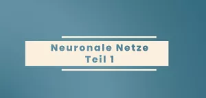 Video: Prognosemodelle: Klassifikation und Regression | 03 | Neuronale Netze - Teil 1 (MP4)