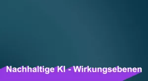 Video: KI und Nachhaltigkeit | 06 | Nachhaltige KI: Wirkungsebenen (MP4)