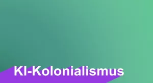 Video: KI und Nachhaltigkeit | 08 | KI-Kolonialismus (MP4)