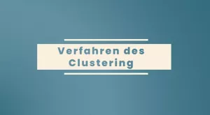 Video: Clustering: vom Sortieren bis zum Explorieren | 03 | Verfahren des Clustering (MP4)