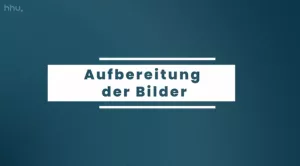 Video: Bildklassifikation und Bildsegmentierung | 04 | Datenaufbereitung (MP4)
