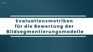 Video: Bildklassifikation und Bildsegmentierung | 10 | Evaluationsmetriken für die Bewertung der Bildsegmentierungsmodelle (MP4)