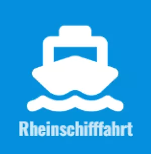 Webseite: Lehrmittel-Paket: Rheinschifffahrt