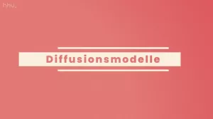 Kurs: Generative Modelle | 03 | Diffusionsmodelle (PDF)