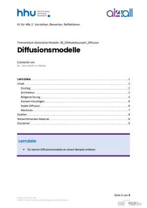 Video: Generative Modelle | 04 | Der Einfluss des Menschen auf generative KI (MP4)