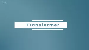 Video: Generative Modelle | 03 | Transformer (MP4)