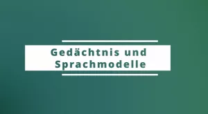 Video: Generative Modelle | 06 | Gedächtnis und Sprachmodelle (MP4)