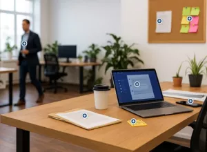 Unterrichtsbaustein: Nutzung generativer KI bei der Personaleinsatzplanung