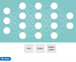 Interaktion: Woche 3 | Theorie | Künstliche Intelligenz, Maschinelles Lernen, Deep Learning (Aufgabe 3)