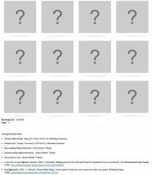 Interaktion: Woche 5 | Theorie | Überwachtes Lernen (Aufgabe 1)