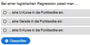 Interaktion: Woche 6 | Theorie | Regression (Aufgabe 2)